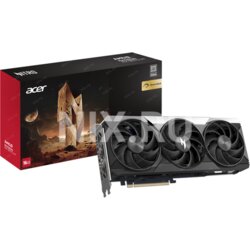 Acer VGA NITRO RX9070XT 16G OCAMD RX 9070 XT;16GB GDDR6;HDMI,3XDP Cene