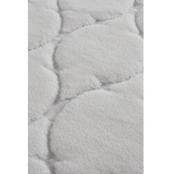 Chilai Home by Alessia Set 2 prostirke za kupatilo Dante Ecru Cene