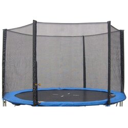 Spartan Zaščitna mreža za trampolin S-1077 305 Cene