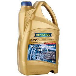  olje za menjalnik ravenol DTF-0870 4X4 4L 83222409710 Cene