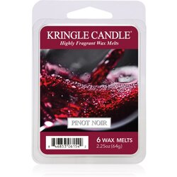 Kringle Candle Pinot Noir vosek za aroma lučko 64 g Cene