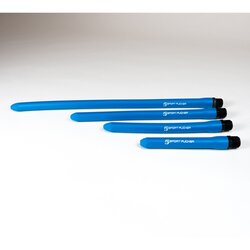 Sport Fucker Locker Room Hose 46cm Blue Cene