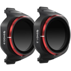 INNO FREEWELL KOMPLET OZEMLJITVENIH FILTROV ZA DJI MINI 5 PRO SOFT EDGE GND0.9 GND1.2, (5000260731) Cene
