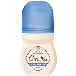 Rogé Cavailles Deodoranti Absorb+ 48H Anti-Flecken Roll-On Antitranspirant Cene