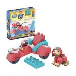 Mega Bloks Igračka kocke za sastavljanje Paw Patrol Zuma vozilo 90370072 Cene