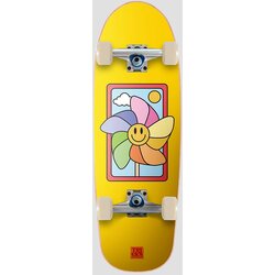 Tricks Spinner 8.25"X25.75" Skate komplet uni Cene
