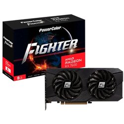 Power Color graficka karta rx 7600 8G-F/V2 Cene