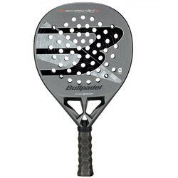 Bullpadel Hack 04 Hybrid 2026 padel reket Cene