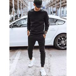 DStreet Dres męski ocieplany czarny Cene