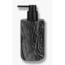 Mette Ditmer Denmark Črn marmorni dozirnik za milo 0.2 l Marble – Cene