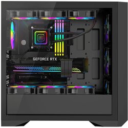 BIT FORCE računalo GAMER ULTRA PC Ryzen 7 7800X3D, 32GB DDR5, 2TB SSD, RTX 5060Ti 16GB, Win 11 Pro Cene