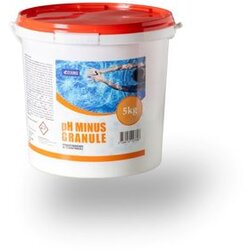 Ivero PH MINUS GRANULE (5kg) Cene