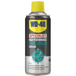 WD-4 litijeva mast specialist (400 ml, bele barve) Cene