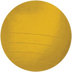 Fitway lopta za pilates PVC001 - žuta Cene