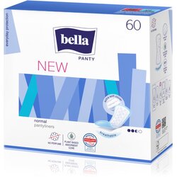Bella Panty New dnevni ulošci 60 kom Cene