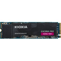 KIOXIA ssd M.2 (2280) 1TB exceria pro (pcie 4.0/NVMe) Cene