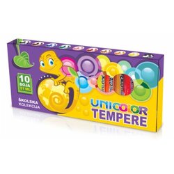 Uni tempera 21ML 10/1 Cene