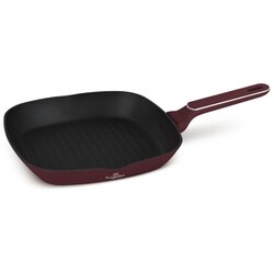 Berlinger Haus GRILL TIGANJ 28CM 2,1L Leonardo Neo Collection BH-8431S Cene