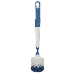 UNGER Ščetka za pomivanje posode Flex (dolžina: 32 cm, bela, modra) Cene