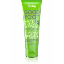 Delia GOOD FOOT Krema protiv pucanja stopala 100ml Cene