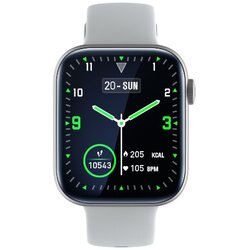 Moye kronos iii smart watch - sive barve Cene
