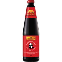 Panda Oyster Sauce - 907 g Cene