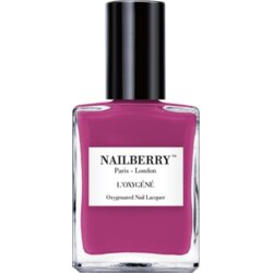 Nailberry Fuchsia in Love L'Oxygéné Cene