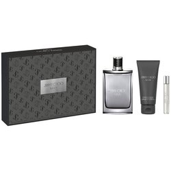 Jimmy_Choo MAN 3-piece set Cene