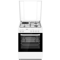 Heinner hfsc-s60e1hswh 1xstruja/3xgas/60cm Kombinovani šporet Cene
