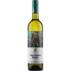 ZVONKO BOGDAN Belo vino Sauvignon Blanc, 0.75 l Cene