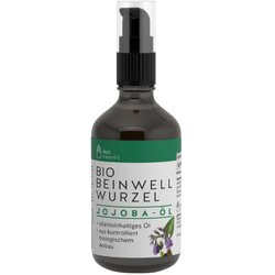 doc nature's Bio olje korenine gabeza - 50 ml Cene