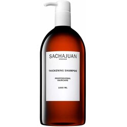Sachajuan thickening šampon za zgušnjavanje tanke i oslabljene kose 1000 ml za žene Cene