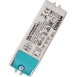 Osram Halotronic-Trafo Mouse HTN 75/230-240 Cene