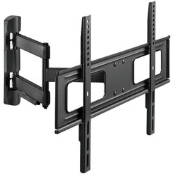 iTech Mount full motion dvokraki zidni nosilec s 3 gibanji primeren za televizorje od 37" do 80" Cene