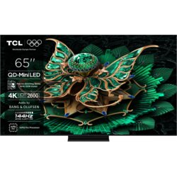 Tcl 65"C7K 4K QD-Mini LED TV 144Hz Google TV Cijene