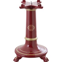 Berkel Podstavek za Flywheel VOLANO L16 Rdeč, (21064294) Cene