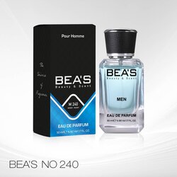 Kesi M240 112 Men's - Perfume for men 50 ml Cene