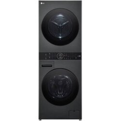 LG WashTower WT1210BBF pralno-sušilni stroj, (21545889) Cene