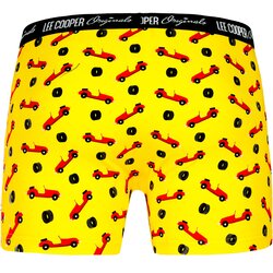 Lee Cooper Moške boksarice Patterned Cene