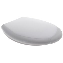 CEDO Daska za WC šolju BASIC LINE 548603 bijela Cene