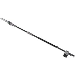 Ausonia akumulatorska testera sa teleskopom nativa pole saw 24V/5 ah Cene