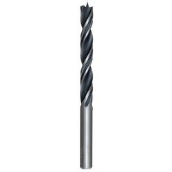KWB Borer za drvo 4 mm, Srebrna boja Cene