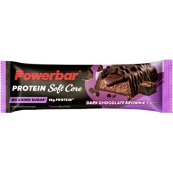 PowerBar Protein Soft Core - Dark Choco Brownie Cene