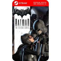 Telltale Batman Shadows Edition - Steam koda brez škatlice (WINDOWS PC) Cene