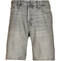 Jack & Jones Kratke hlače & Bermuda JJITONY Siva Cene
