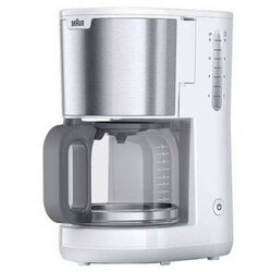 Braun KF 1500 WH PurShine Aparat za kavu Cijene