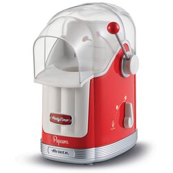 Ariete party time aparat za kokice Crveni 2958 Cene
