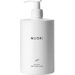 NUORI enriched hand & body lotion Cene
