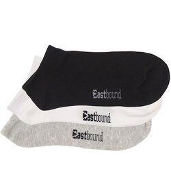 Eastbound muške čarape din 3pack EBMS501-BWG Cene