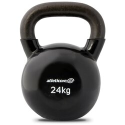 Atleticore Kettlebell, 24 kg, (20695477) Cene